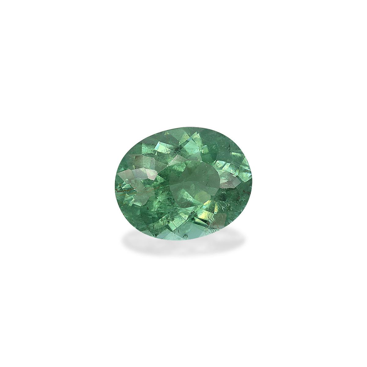 Green Tourmaline 6.66 ct